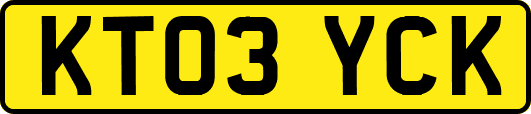 KT03YCK