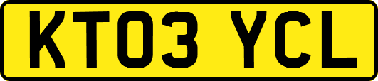 KT03YCL