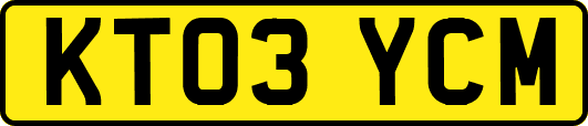 KT03YCM