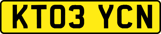 KT03YCN