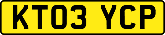 KT03YCP
