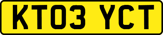 KT03YCT