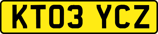 KT03YCZ
