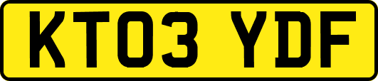 KT03YDF