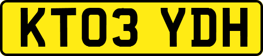 KT03YDH