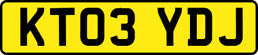 KT03YDJ