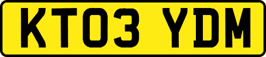KT03YDM