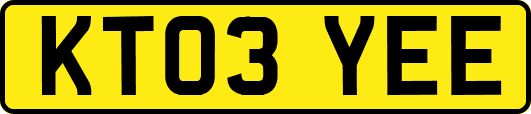 KT03YEE