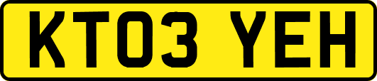 KT03YEH