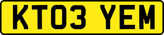 KT03YEM
