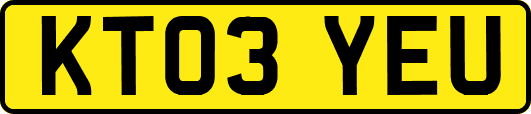 KT03YEU
