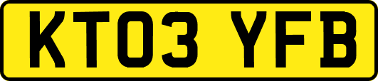 KT03YFB