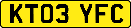 KT03YFC