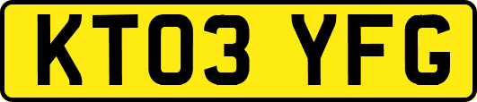 KT03YFG