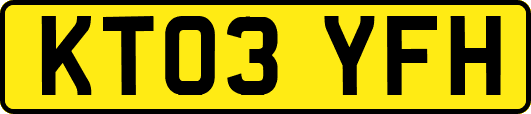 KT03YFH