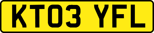 KT03YFL