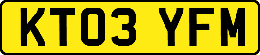 KT03YFM