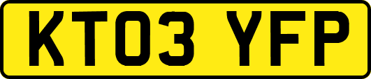 KT03YFP