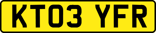 KT03YFR