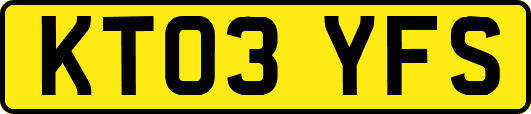 KT03YFS