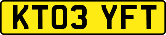 KT03YFT