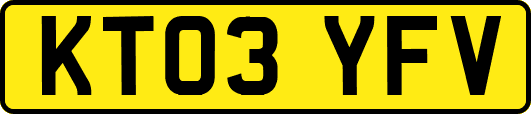 KT03YFV