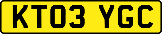 KT03YGC