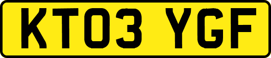 KT03YGF