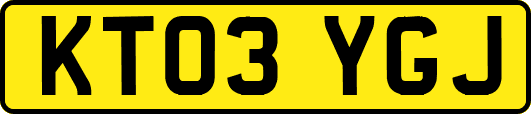KT03YGJ