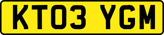 KT03YGM