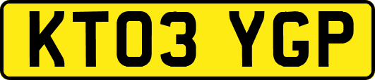 KT03YGP