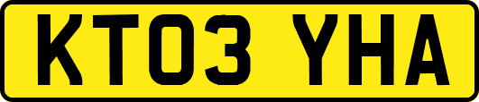 KT03YHA