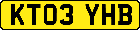 KT03YHB