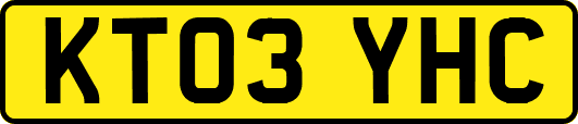 KT03YHC