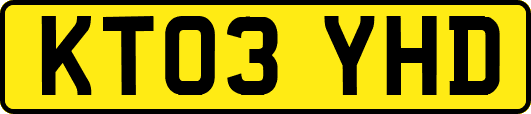 KT03YHD