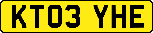 KT03YHE