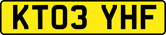 KT03YHF
