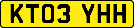 KT03YHH