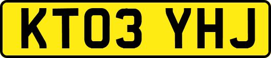 KT03YHJ