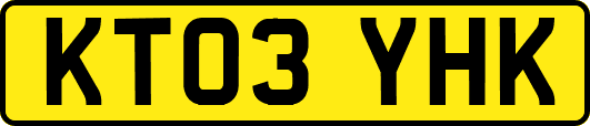 KT03YHK