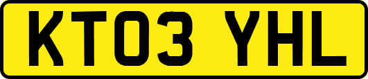 KT03YHL