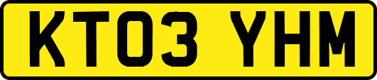 KT03YHM