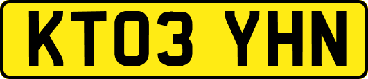 KT03YHN