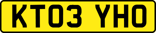 KT03YHO