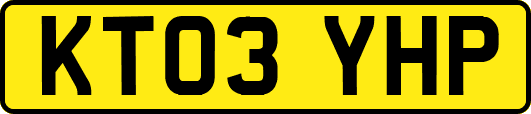 KT03YHP