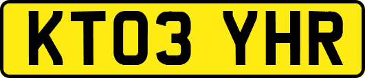 KT03YHR