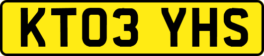 KT03YHS