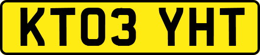 KT03YHT