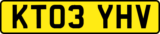 KT03YHV