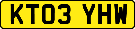 KT03YHW